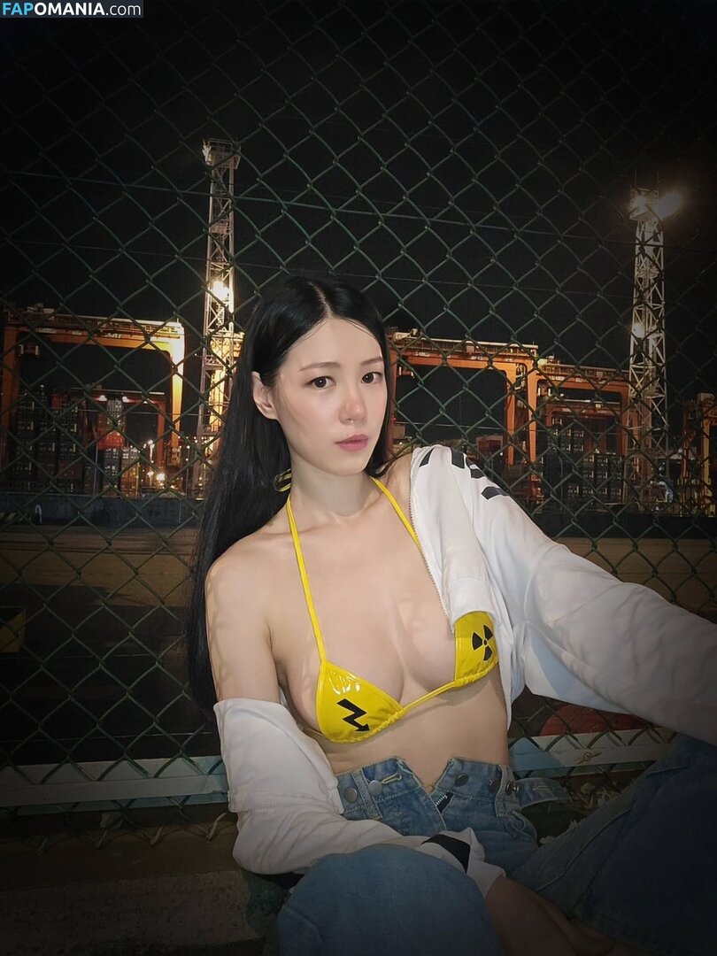 Emilyck Chan / emily_0224 / emilyk8z Nudo OnlyFans  Foto trapelata #29
