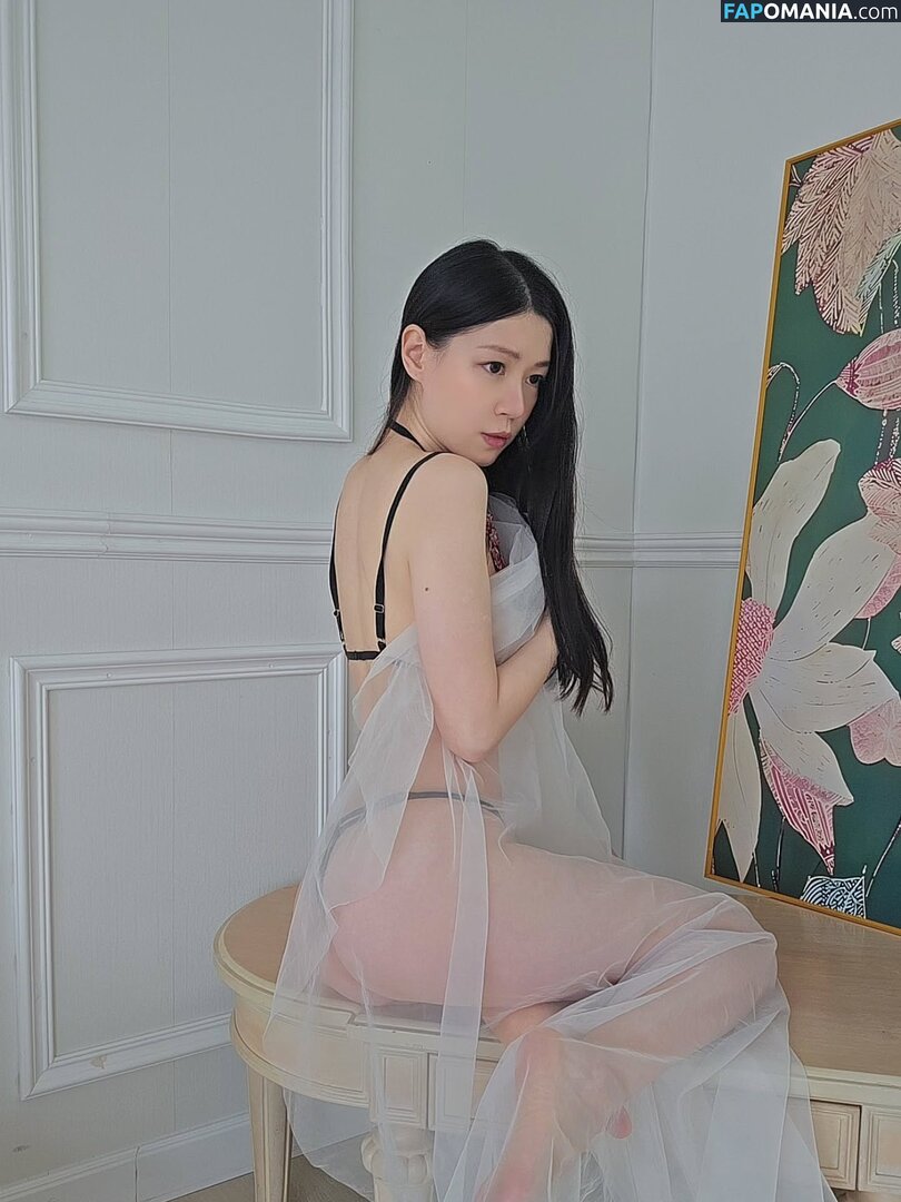 Emilyck Chan / emily_0224 / emilyk8z Nudo OnlyFans  Foto trapelata #33