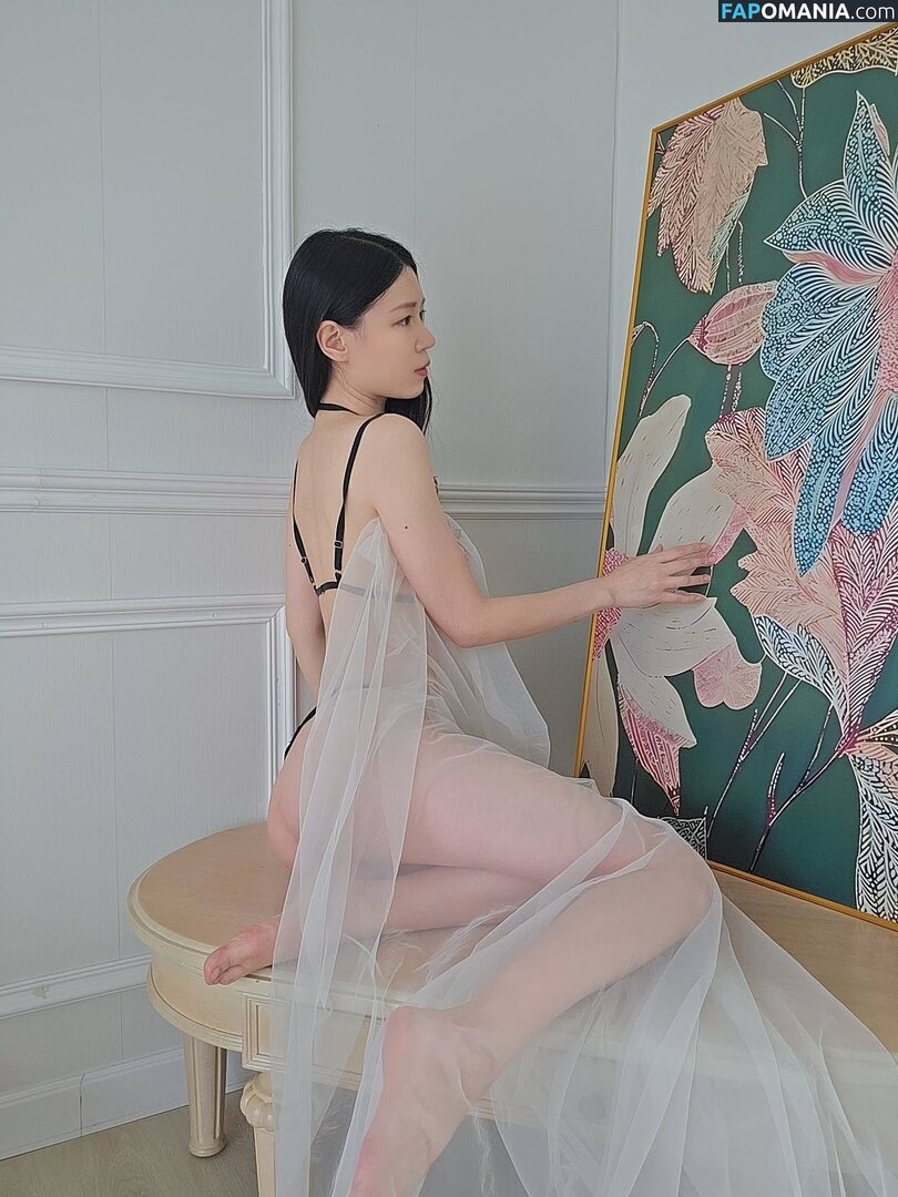 Emilyck Chan / emily_0224 / emilyk8z Nudo OnlyFans  Foto trapelata #36
