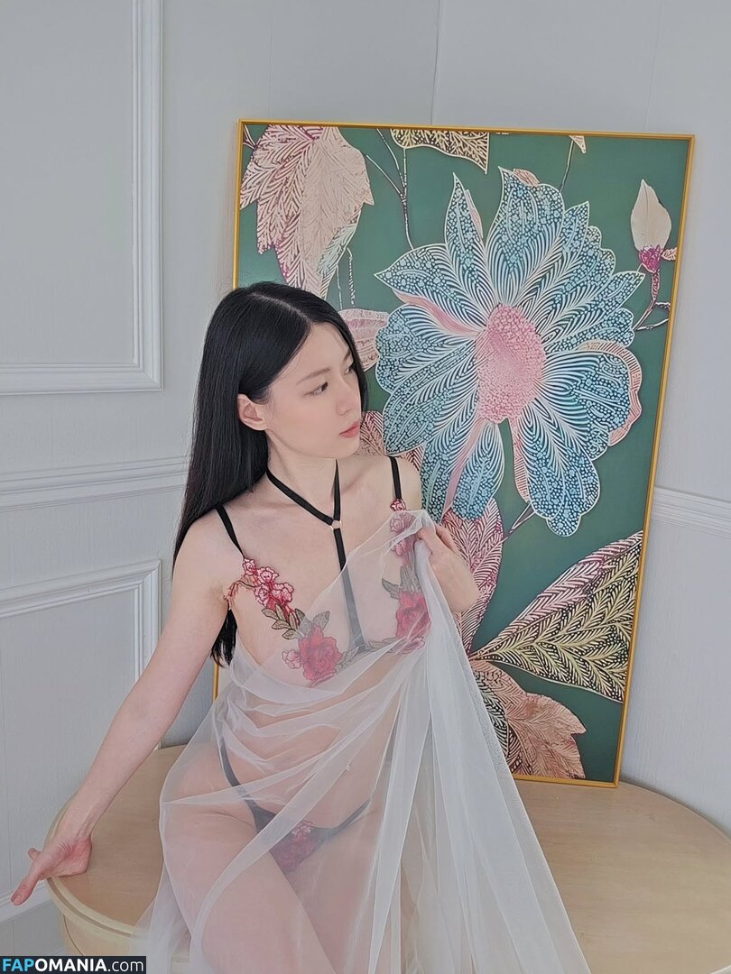 Emilyck Chan / emily_0224 / emilyk8z Nudo OnlyFans  Foto trapelata #37