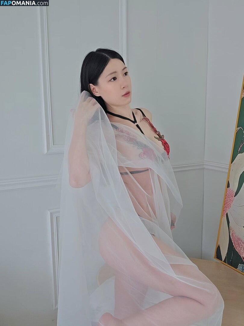 Emilyck Chan / emily_0224 / emilyk8z Nudo OnlyFans  Foto trapelata #38