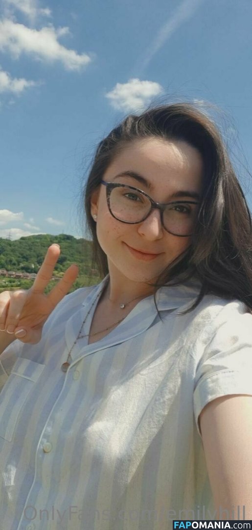 emilyhill / emilyhillxoxo Nudo OnlyFans  Foto trapelata #8