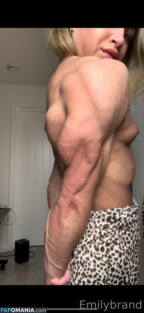 _emjbrand98_ / emilyjbrand98 Nudo OnlyFans  Foto trapelata #1