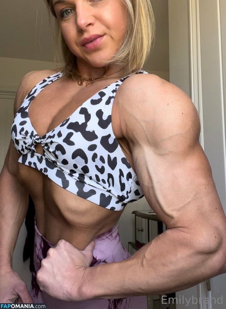 _emjbrand98_ / emilyjbrand98 Nudo OnlyFans  Foto trapelata #10