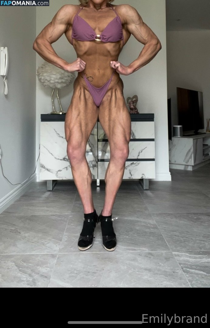 _emjbrand98_ / emilyjbrand98 Nudo OnlyFans  Foto trapelata #28