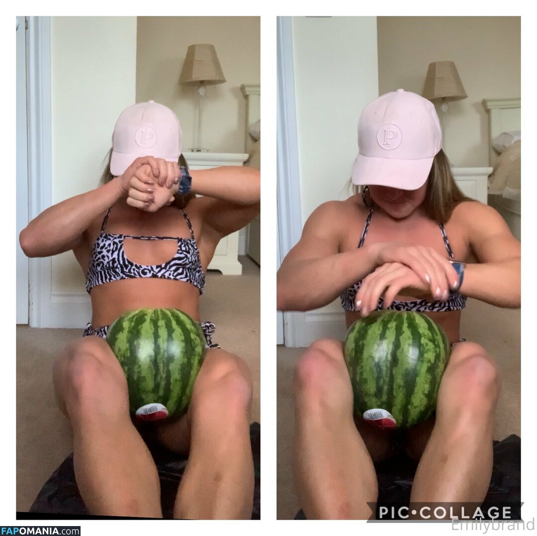 _emjbrand98_ / emilyjbrand98 Nudo OnlyFans  Foto trapelata #36