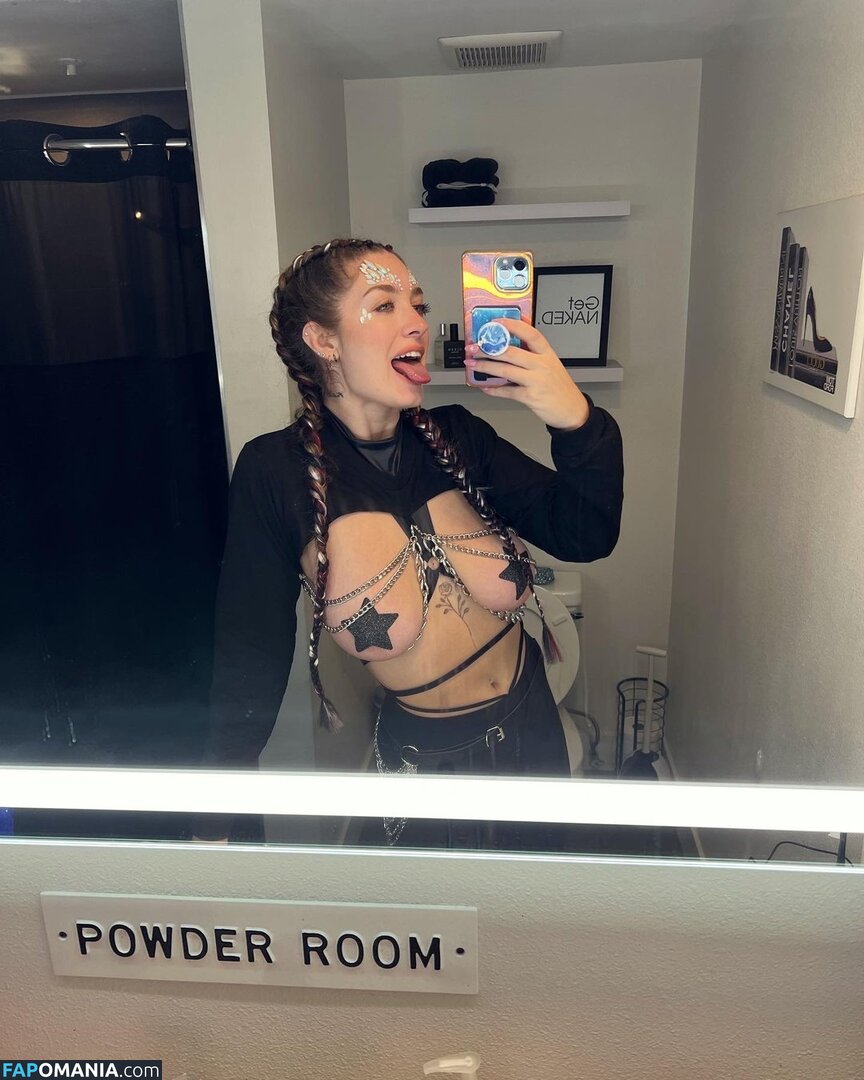 emilyrainey Nudo OnlyFans  Foto trapelata #4