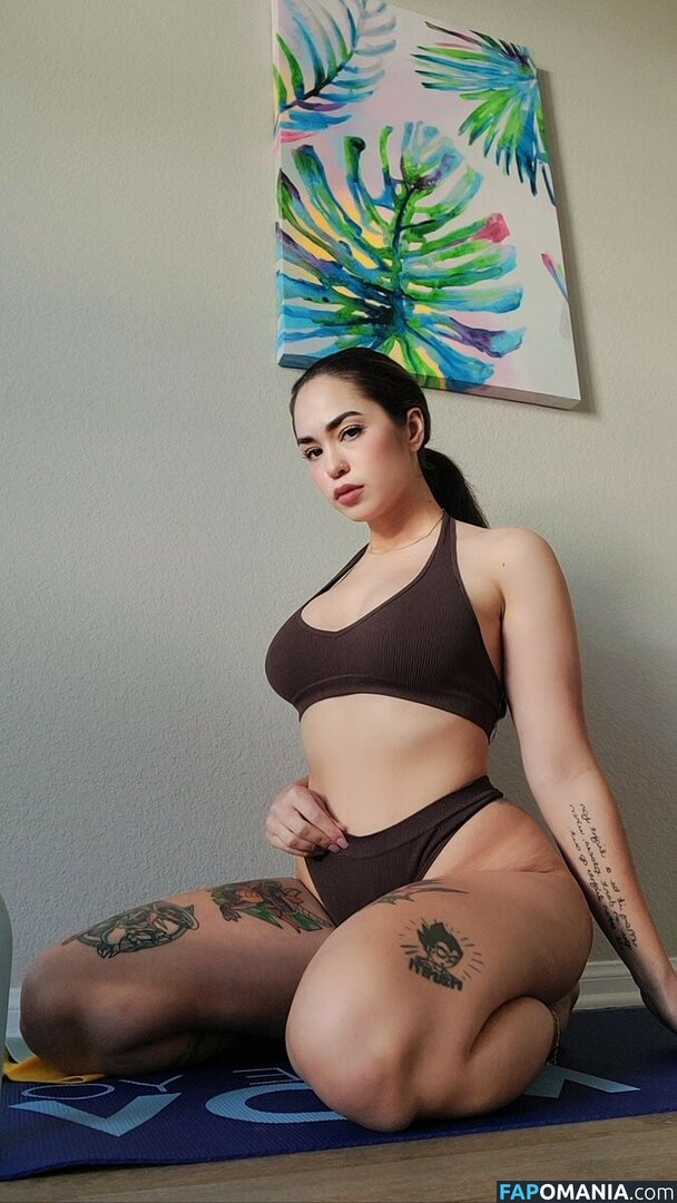 Emilyrexz Nudo OnlyFans  Foto trapelata #51