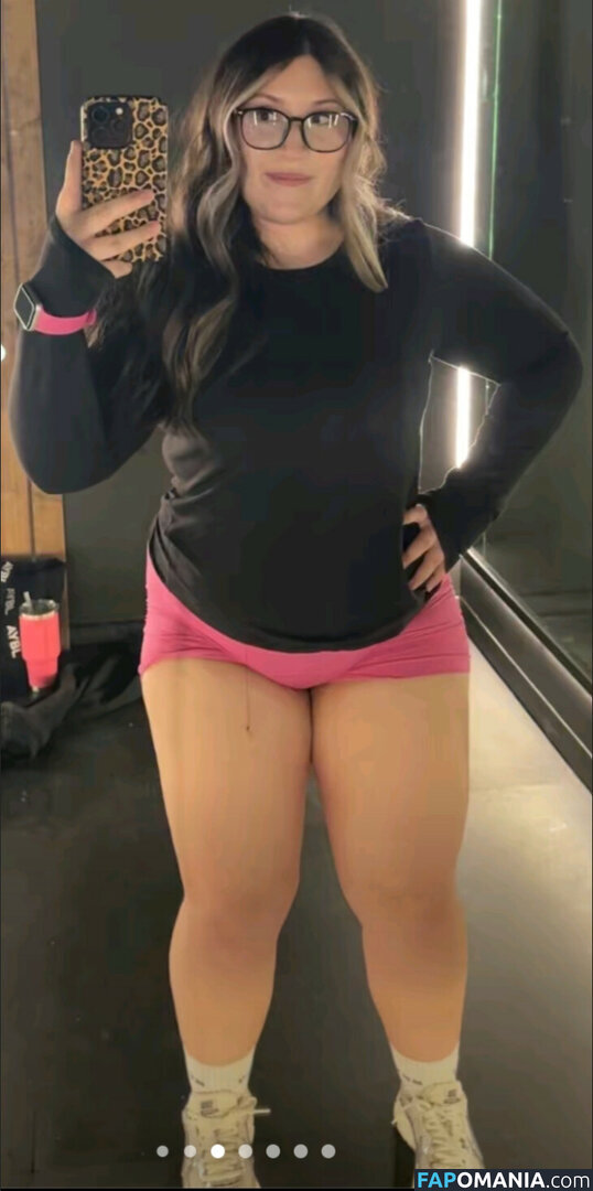 Emilysaucedo22 / Sauceyliftzz Nudo OnlyFans  Foto trapelata #1