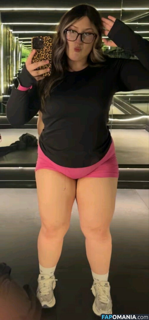 Emilysaucedo22 / Sauceyliftzz Nudo OnlyFans  Foto trapelata #2