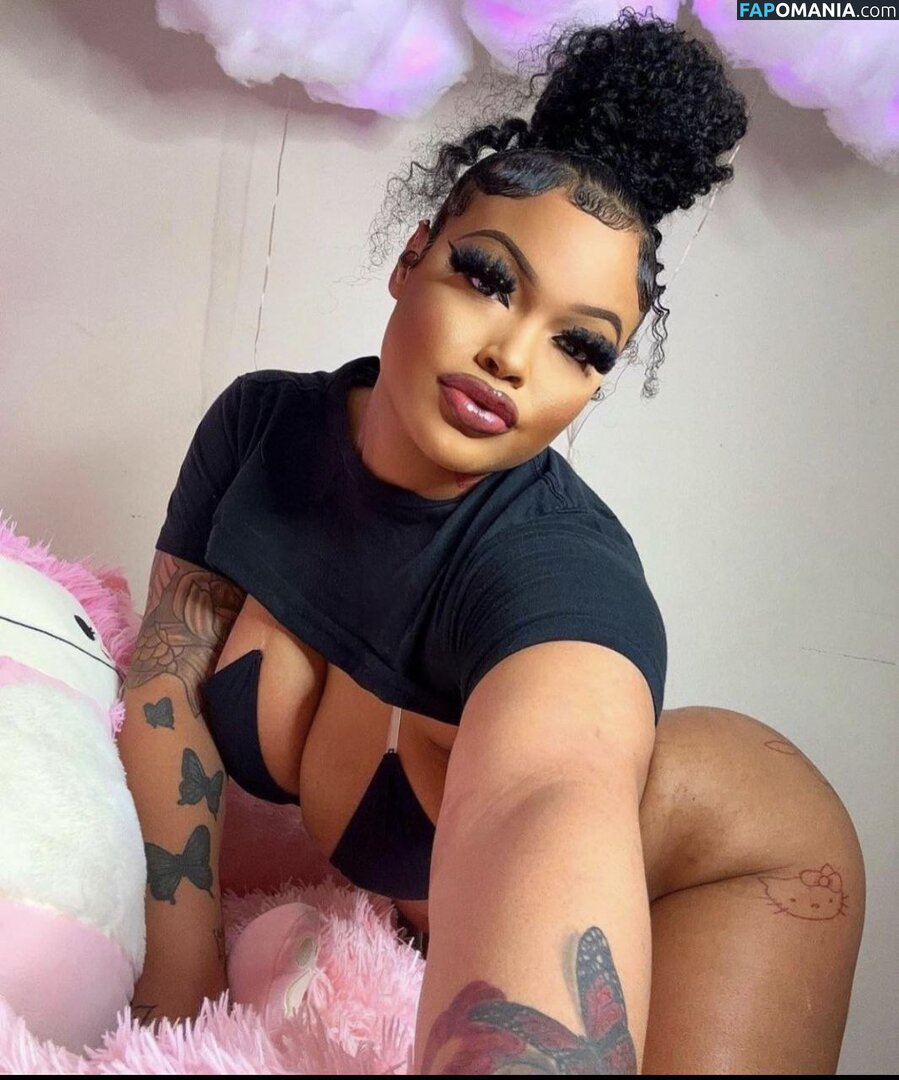 Emilyyears / emilys_ears Nudo OnlyFans  Foto trapelata #1