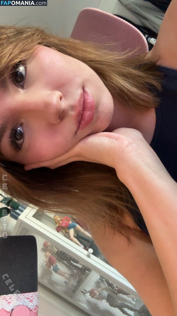 Emilyynl Nudo OnlyFans  Foto trapelata #7