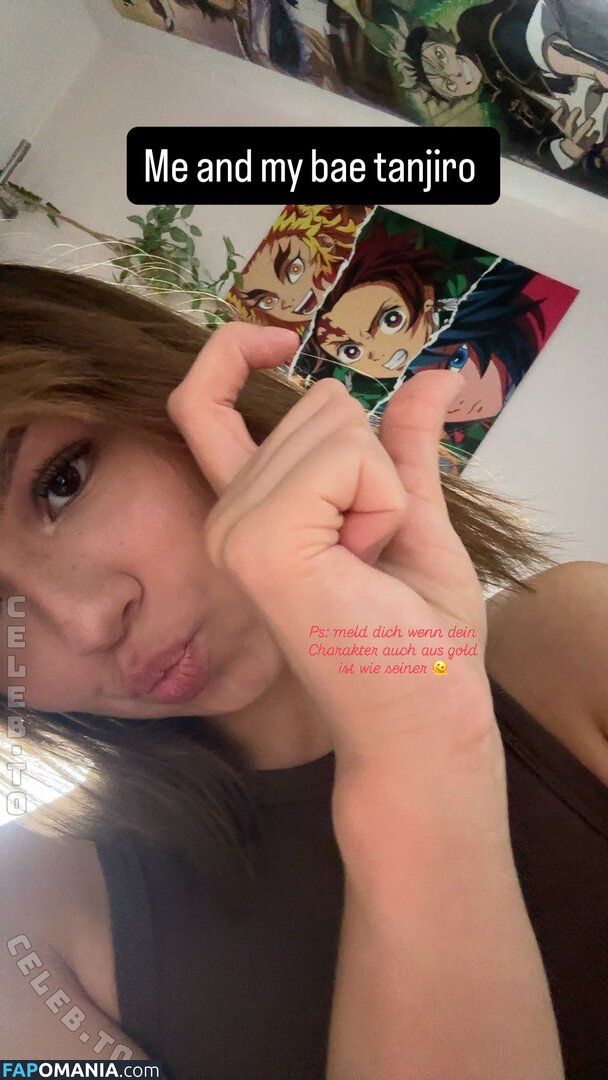 Emilyynl Nudo OnlyFans  Foto trapelata #14