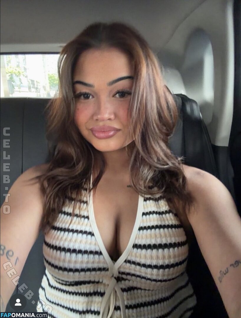 Eminedere / eminedere.2 Nudo OnlyFans  Foto trapelata #3