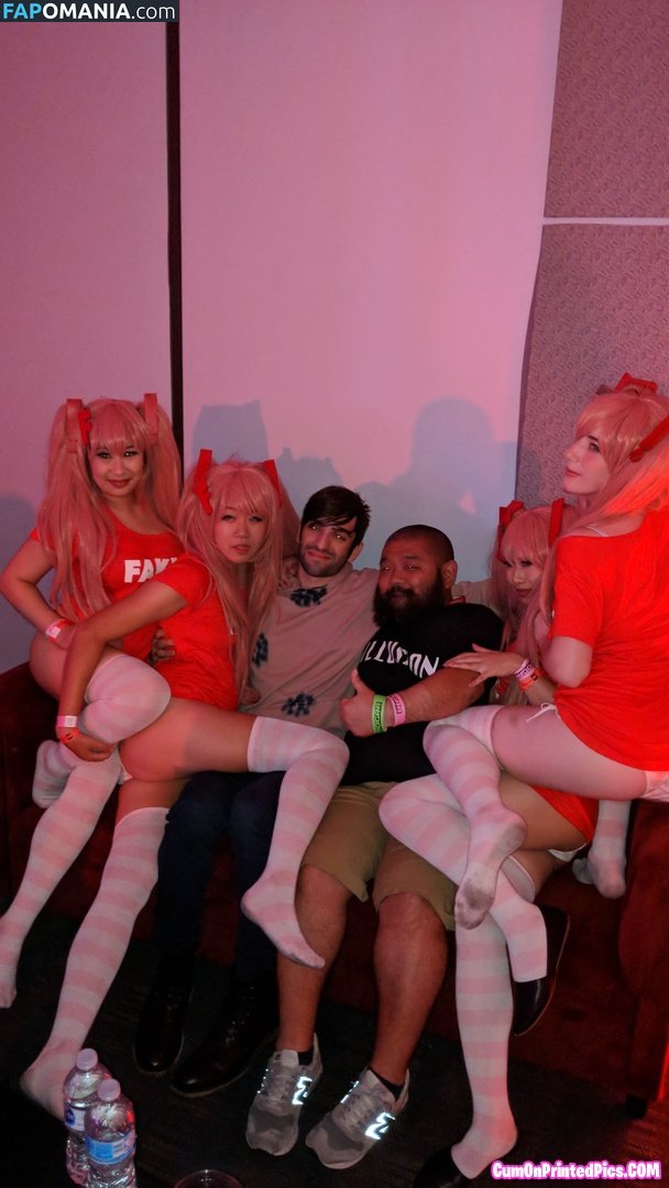 Emirichu / EmirichuYT / emirichuu Nudo OnlyFans  Foto trapelata #6