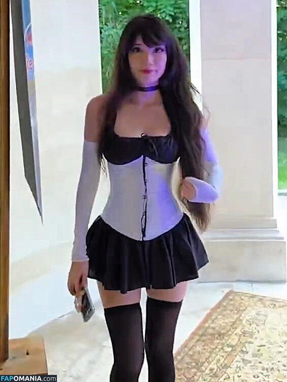 Emiru / emiru.jpg Nudo OnlyFans  Foto trapelata #27