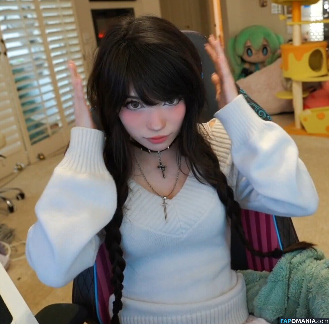 Emiru / emiru.jpg Nudo OnlyFans  Foto trapelata #112