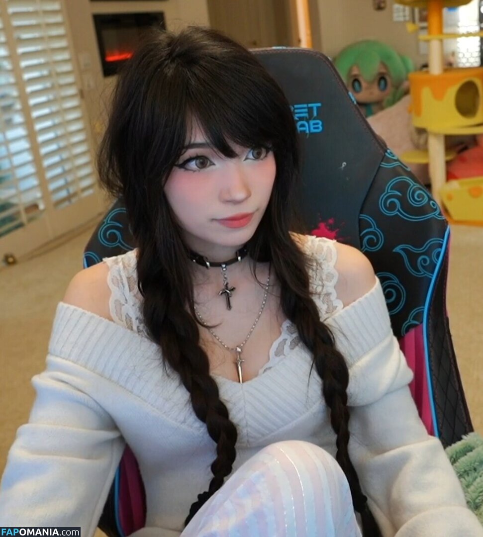 Emiru / emiru.jpg Nudo OnlyFans  Foto trapelata #114