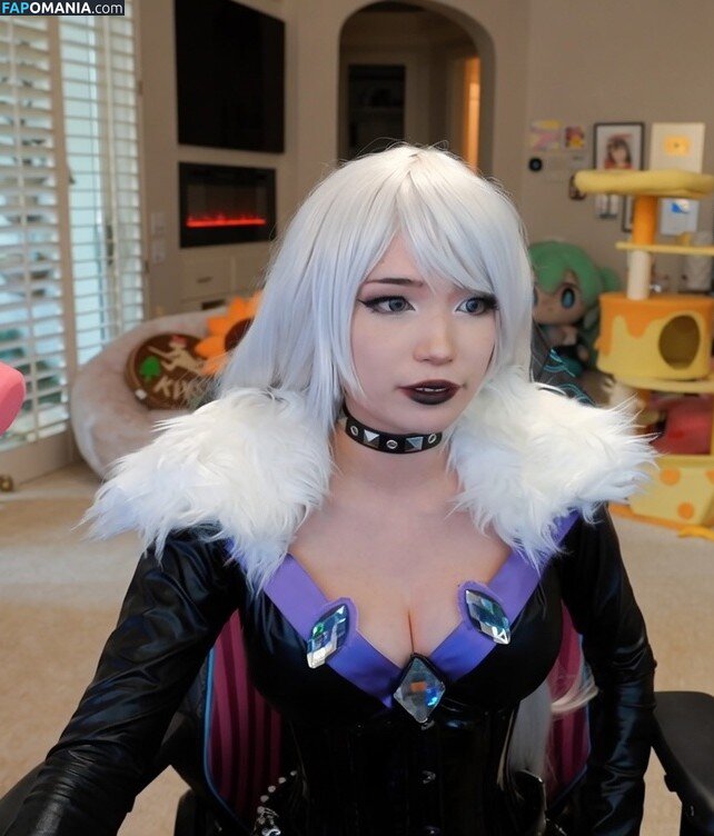 Emiru / emiru.jpg Nudo OnlyFans  Foto trapelata #150