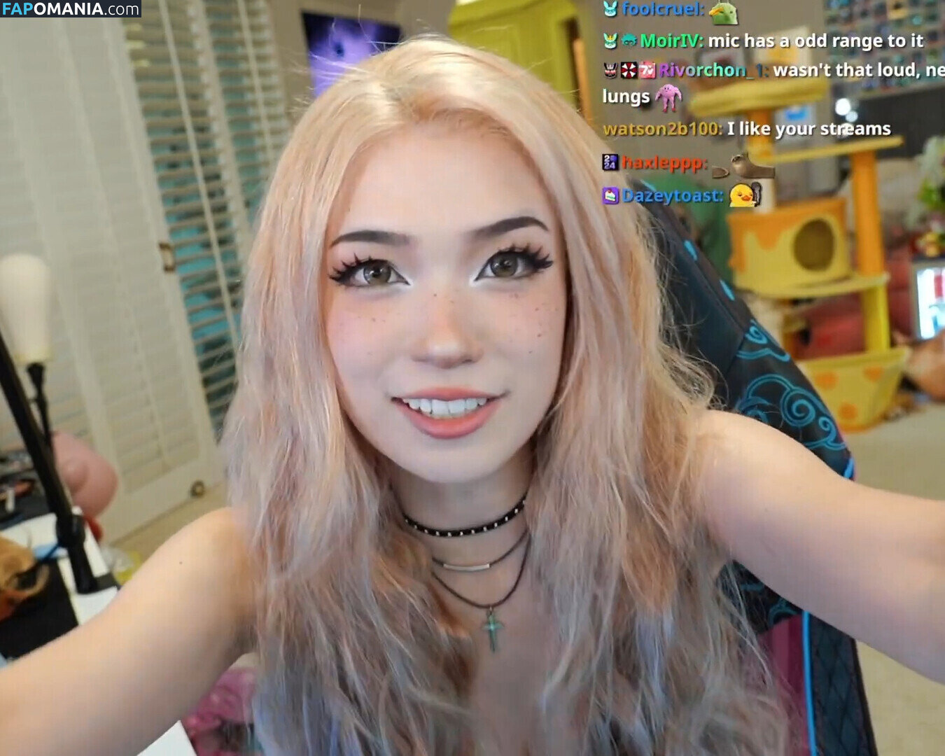 Emiru / emiru.jpg Nudo OnlyFans  Foto trapelata #166