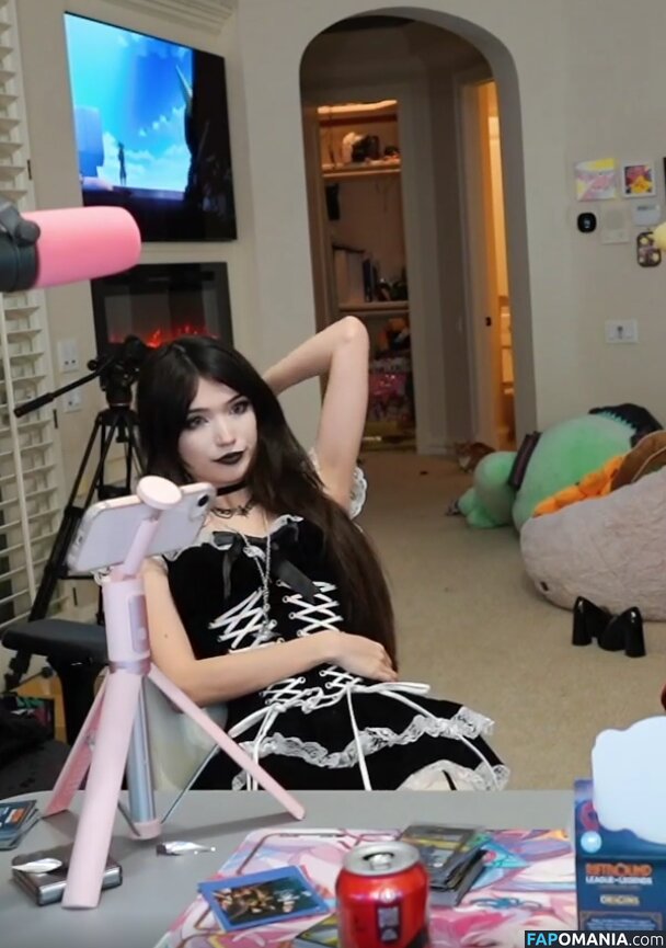Emiru / emiru.jpg Nudo OnlyFans  Foto trapelata #184