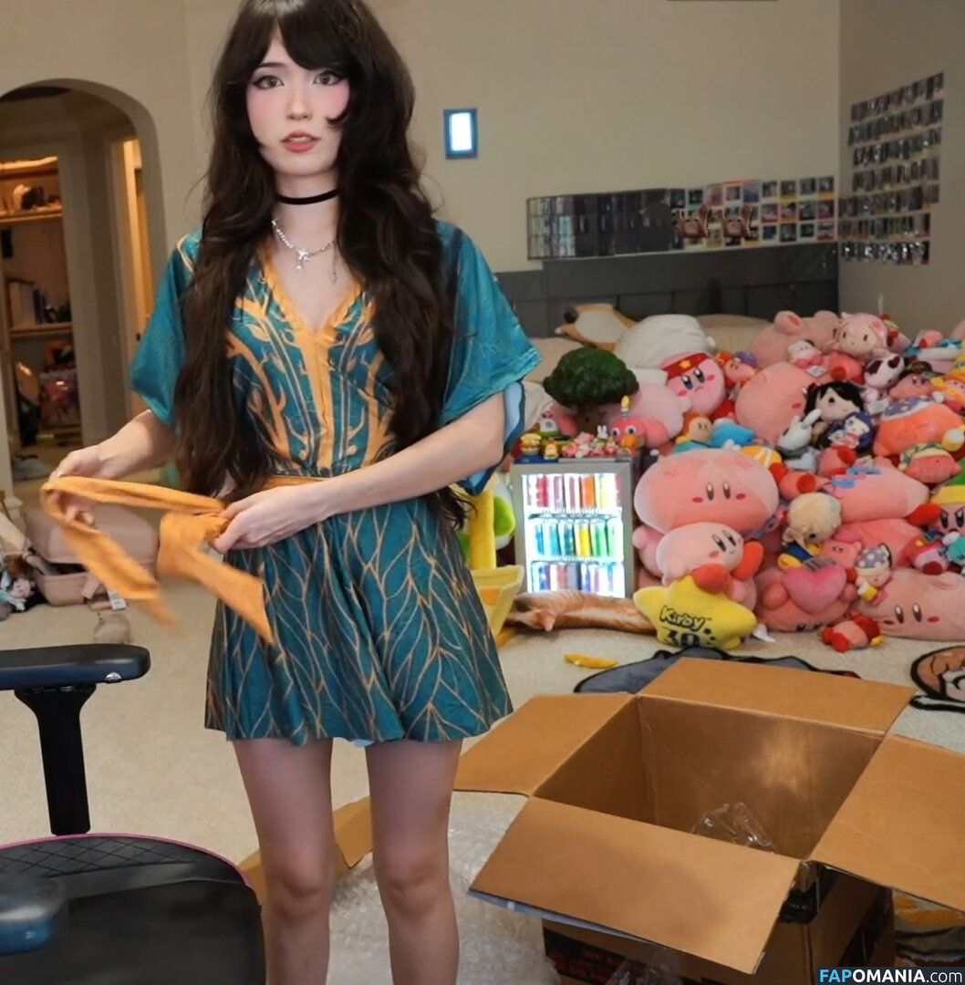 Emiru / emiru.jpg Nudo OnlyFans  Foto trapelata #190