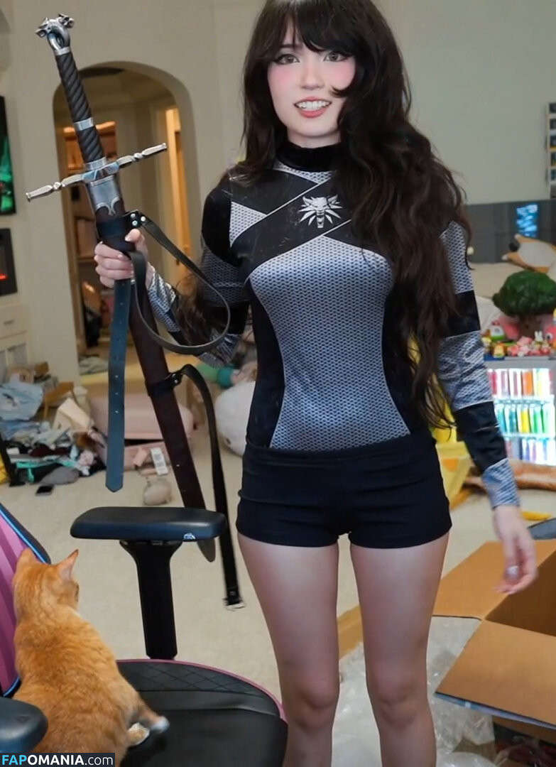 Emiru / emiru.jpg Nudo OnlyFans  Foto trapelata #193