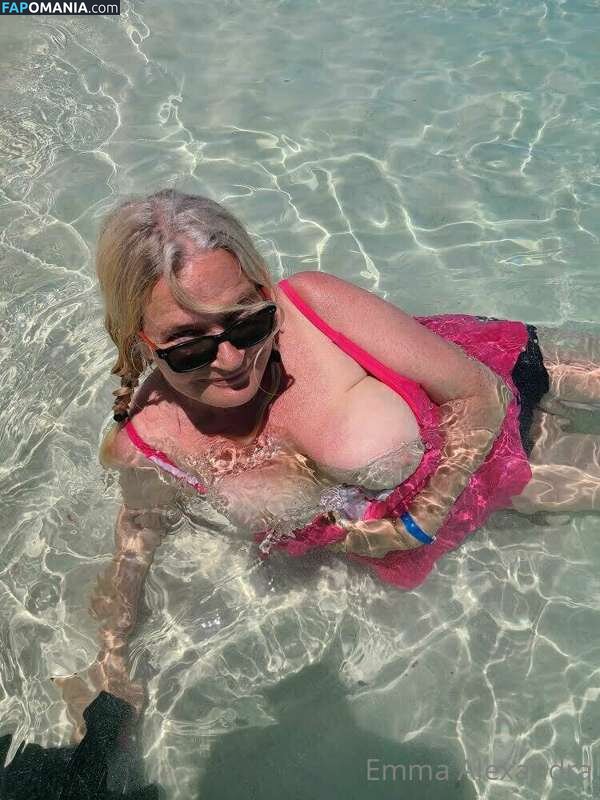 Emma Alexandra / emmaalexandrapage / uniquilyyours Nudo OnlyFans  Foto trapelata #16
