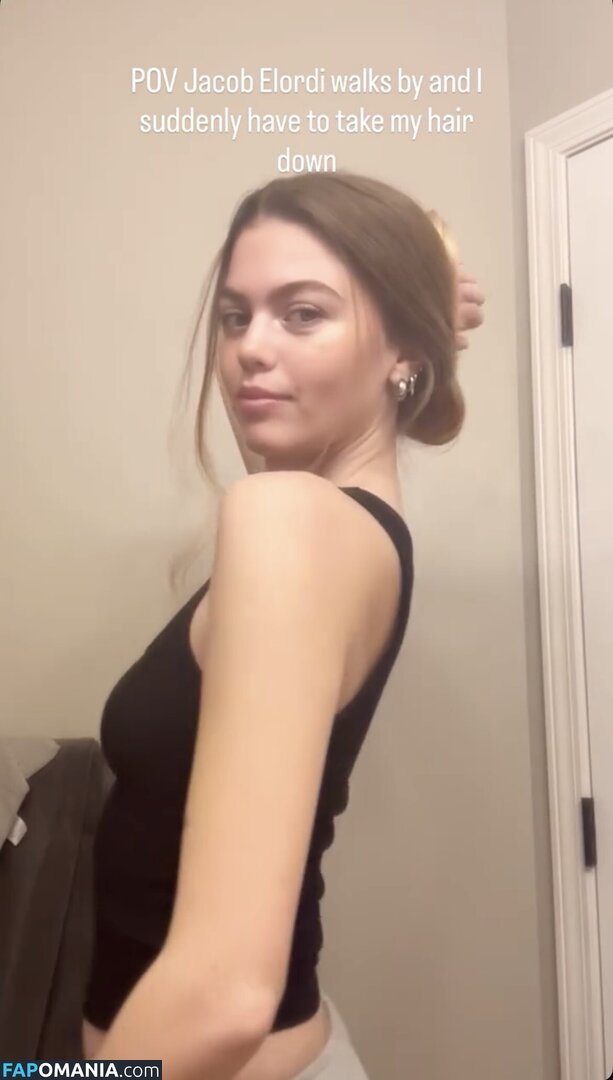 Bradpittsgf / Emma Beardsley / emmabbeardsley Nudo OnlyFans  Foto trapelata #3