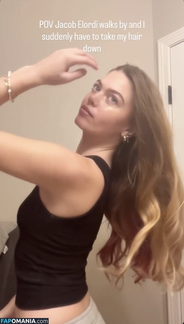 Bradpittsgf / Emma Beardsley / emmabbeardsley Nudo OnlyFans  Foto trapelata #4