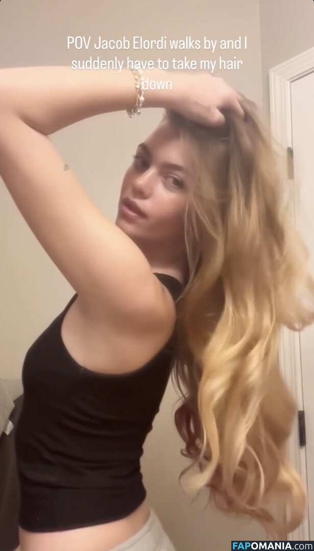 Bradpittsgf / Emma Beardsley / emmabbeardsley Nudo OnlyFans  Foto trapelata #5