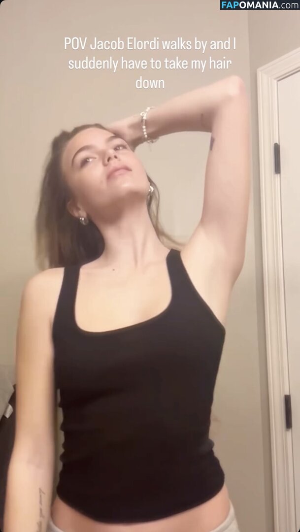 Bradpittsgf / Emma Beardsley / emmabbeardsley Nudo OnlyFans  Foto trapelata #7