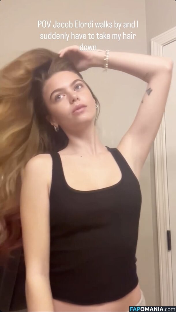 Bradpittsgf / Emma Beardsley / emmabbeardsley Nudo OnlyFans  Foto trapelata #8