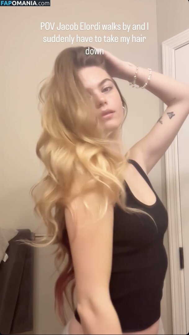 Bradpittsgf / Emma Beardsley / emmabbeardsley Nudo OnlyFans  Foto trapelata #9