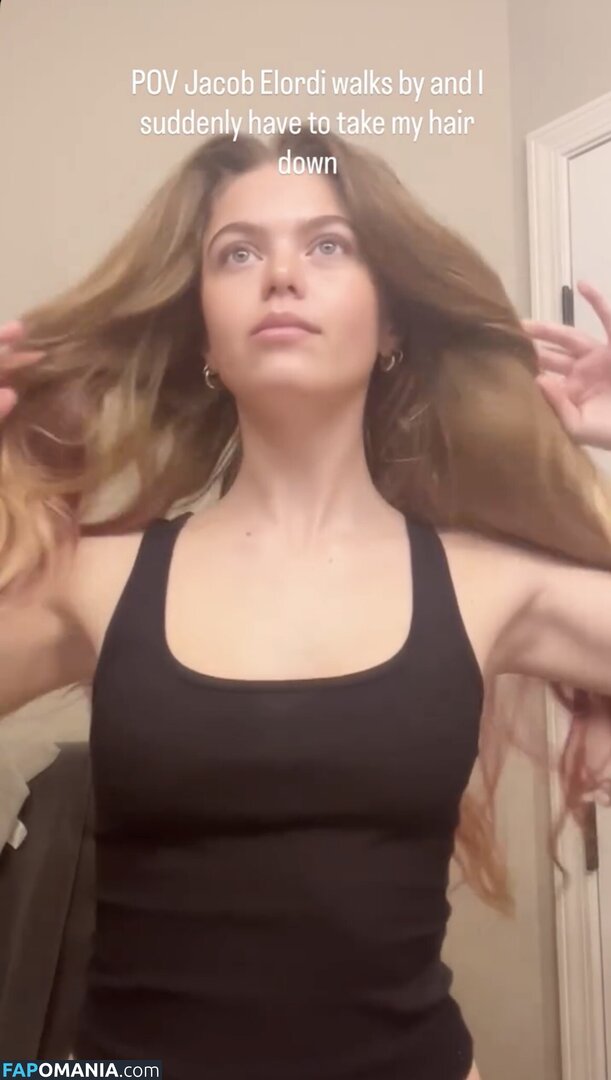 Bradpittsgf / Emma Beardsley / emmabbeardsley Nudo OnlyFans  Foto trapelata #11