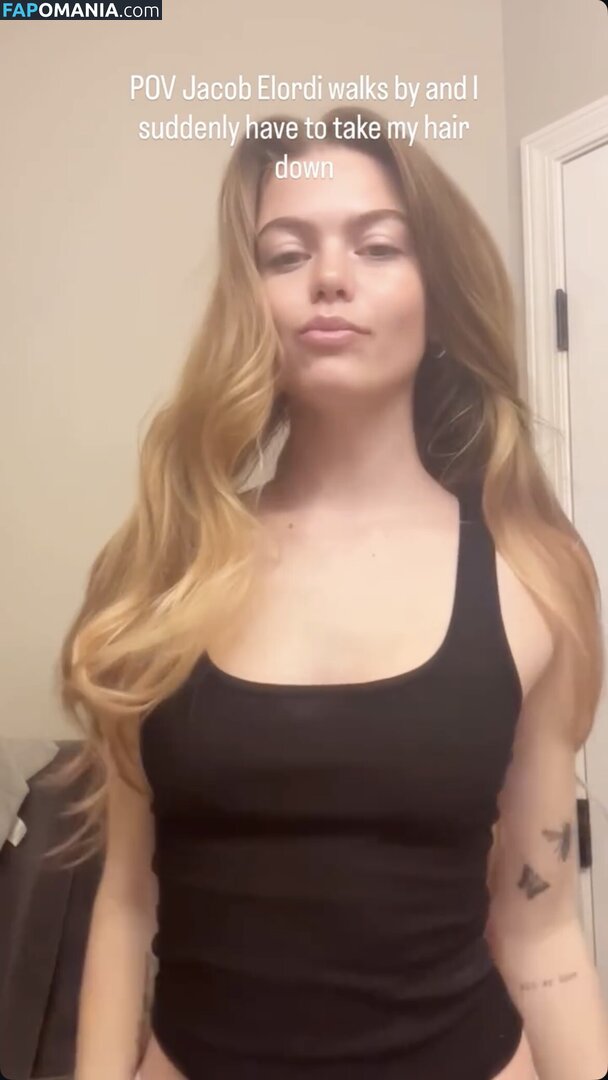 Bradpittsgf / Emma Beardsley / emmabbeardsley Nudo OnlyFans  Foto trapelata #12