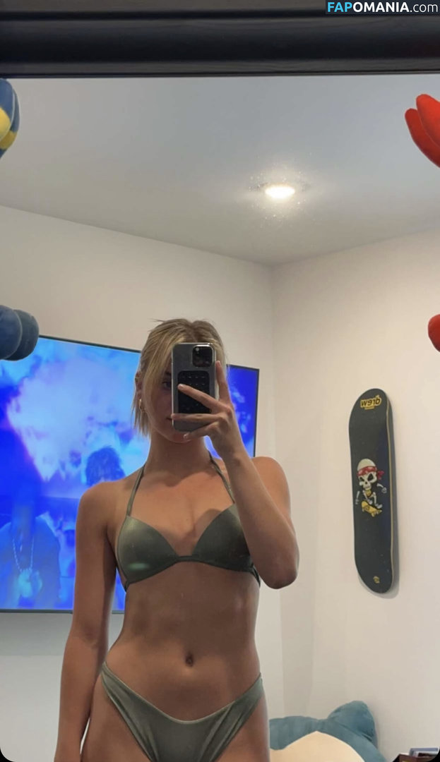 Emma Brooks / emmabrooks / nalabrooks Nudo OnlyFans  Foto trapelata #33