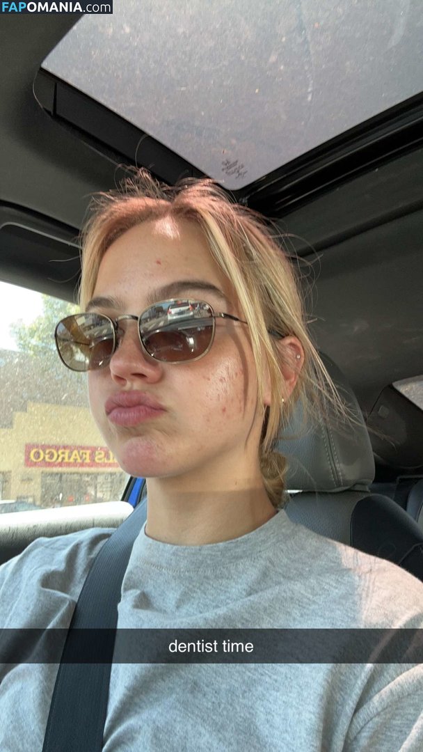 Emma Brooks / emmabrooks / nalabrooks Nudo OnlyFans  Foto trapelata #110