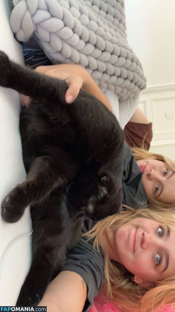 Emma Brooks / emmabrooks / nalabrooks Nudo OnlyFans  Foto trapelata #112