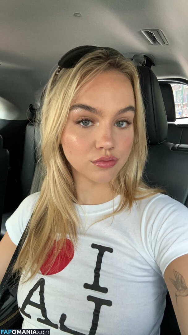 Emma Brooks / emmabrooks / nalabrooks Nudo OnlyFans  Foto trapelata #419