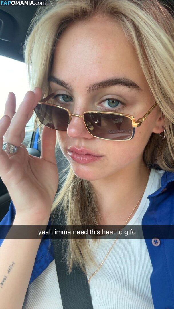 Emma Brooks / emmabrooks / nalabrooks Nudo OnlyFans  Foto trapelata #1703