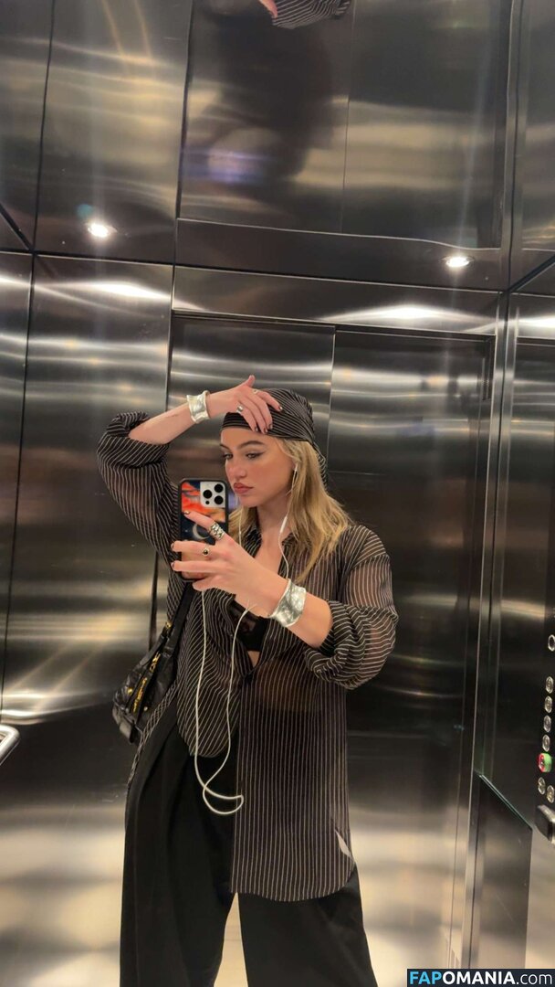 Emma Brooks / emmabrooks / nalabrooks Nudo OnlyFans  Foto trapelata #1715