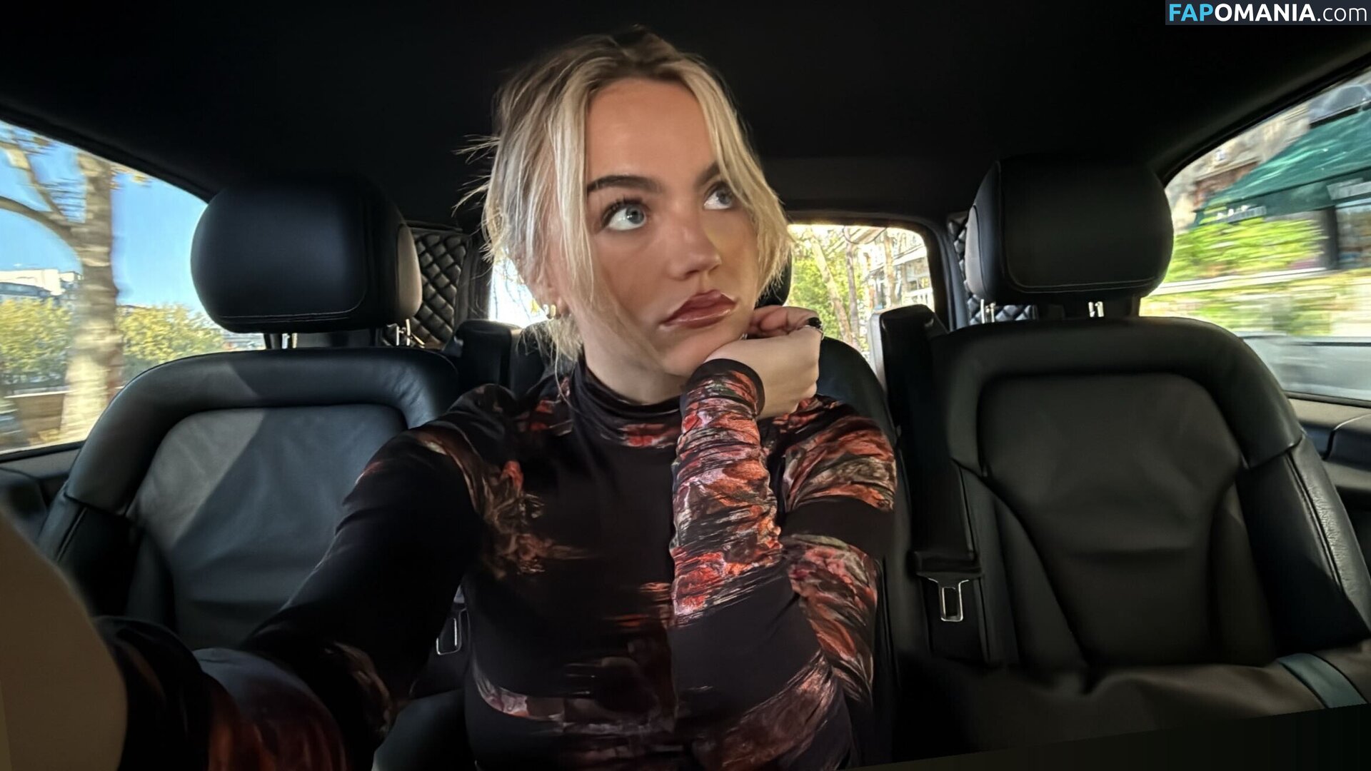 Emma Brooks / emmabrooks / nalabrooks Nudo OnlyFans  Foto trapelata #1719