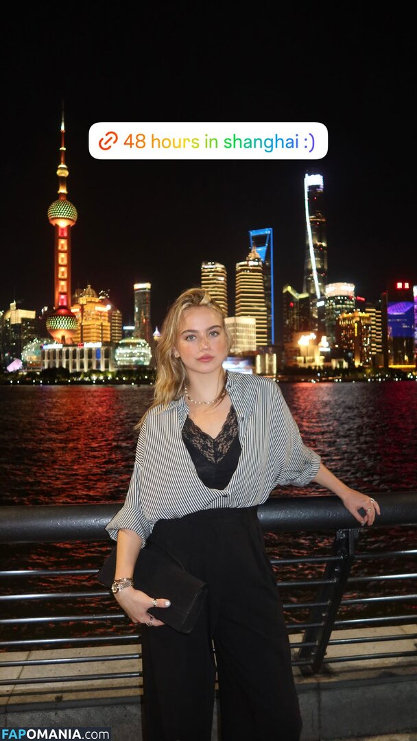 Emma Brooks / emmabrooks / nalabrooks Nudo OnlyFans  Foto trapelata #1720