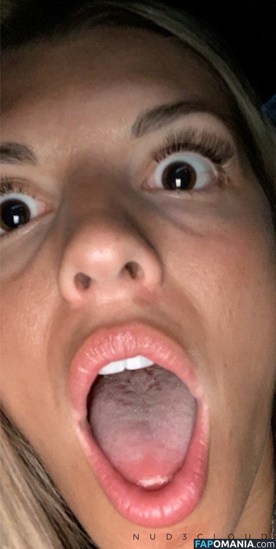 Emma Dahline / emdahline Nudo OnlyFans  Foto trapelata #10