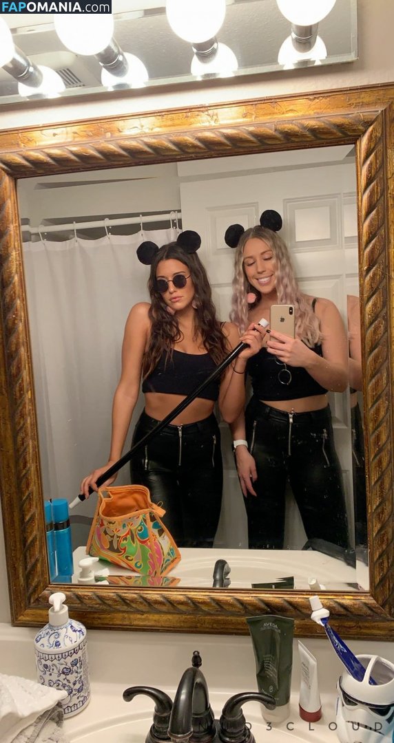 Emma Dahline / emdahline Nudo OnlyFans  Foto trapelata #18