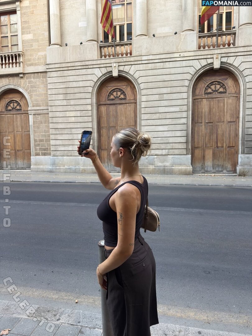 CrazEKanal / Emma Fischer / emmaa.fsr / emmasophxeew Nudo OnlyFans  Foto trapelata #2