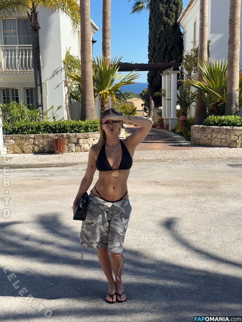 CrazEKanal / Emma Fischer / emmaa.fsr / emmasophxeew Nudo OnlyFans  Foto trapelata #4