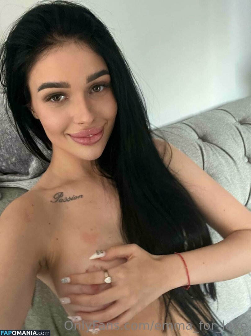 emma_for_love Nudo OnlyFans  Foto trapelata #17