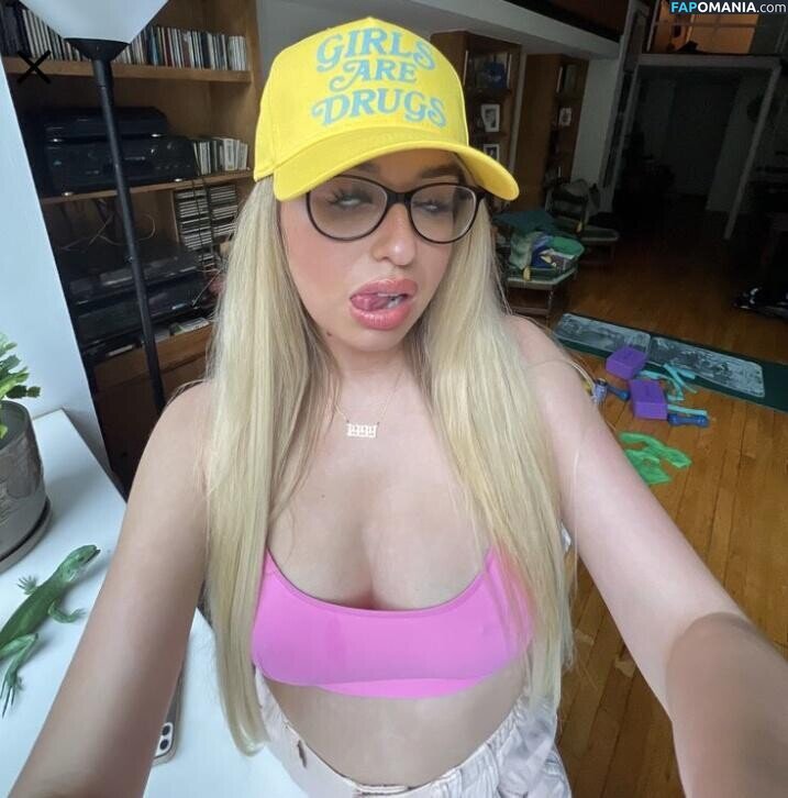 Emma Furgueson / dumbcommiethot / emmafurgueson / furggggg / u40688814 Nudo OnlyFans  Foto trapelata #12